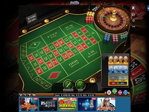 Fantasino Casino Review 